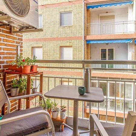 Lovely Apartment In Santa Pola With Wifi エクステリア 写真