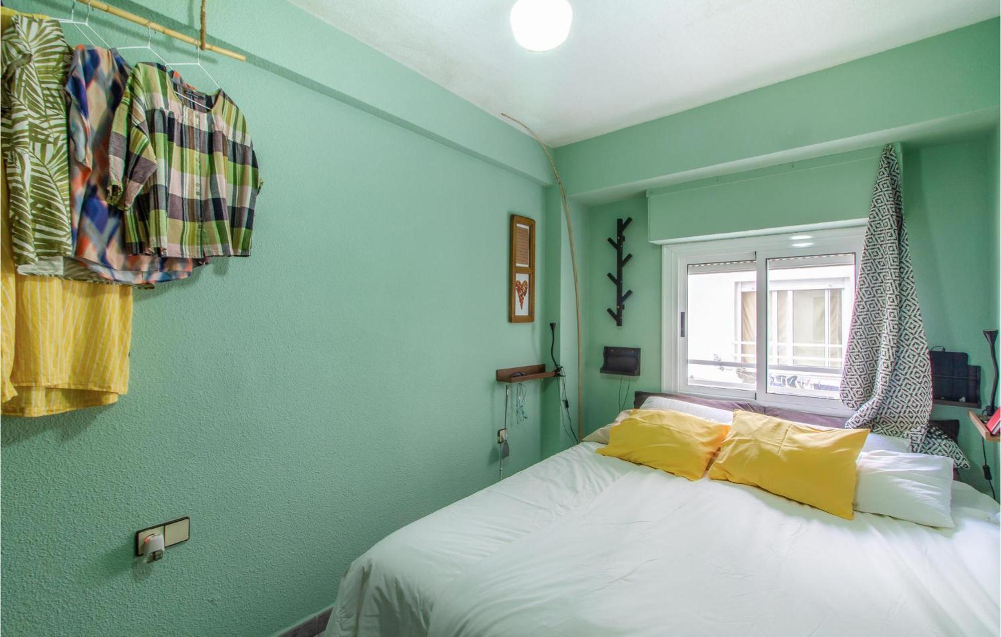Lovely Apartment In Santa Pola With Wifi エクステリア 写真